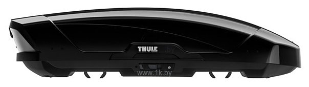 Фотографии Thule Motion XT M (черный) (6292B)