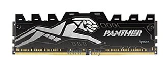 Фотографии Apacer PANTHER DDR4 2800 DIMM 16Gb