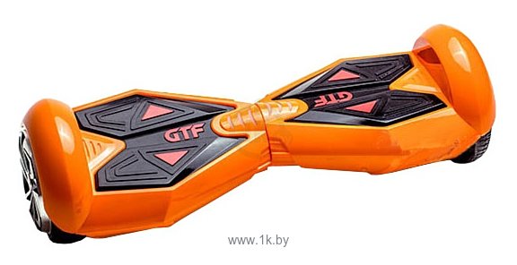 Фотографии GTF Sport Edition Orange Gloss Bluetooth (SP-OR-GL-BT)