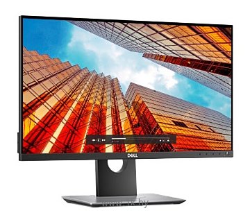 Фотографии DELL P2418D