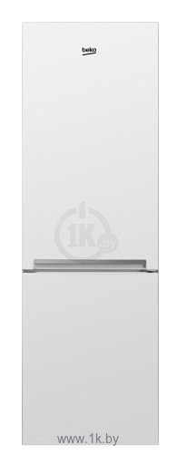 Фотографии BEKO RCSK 270M20 W