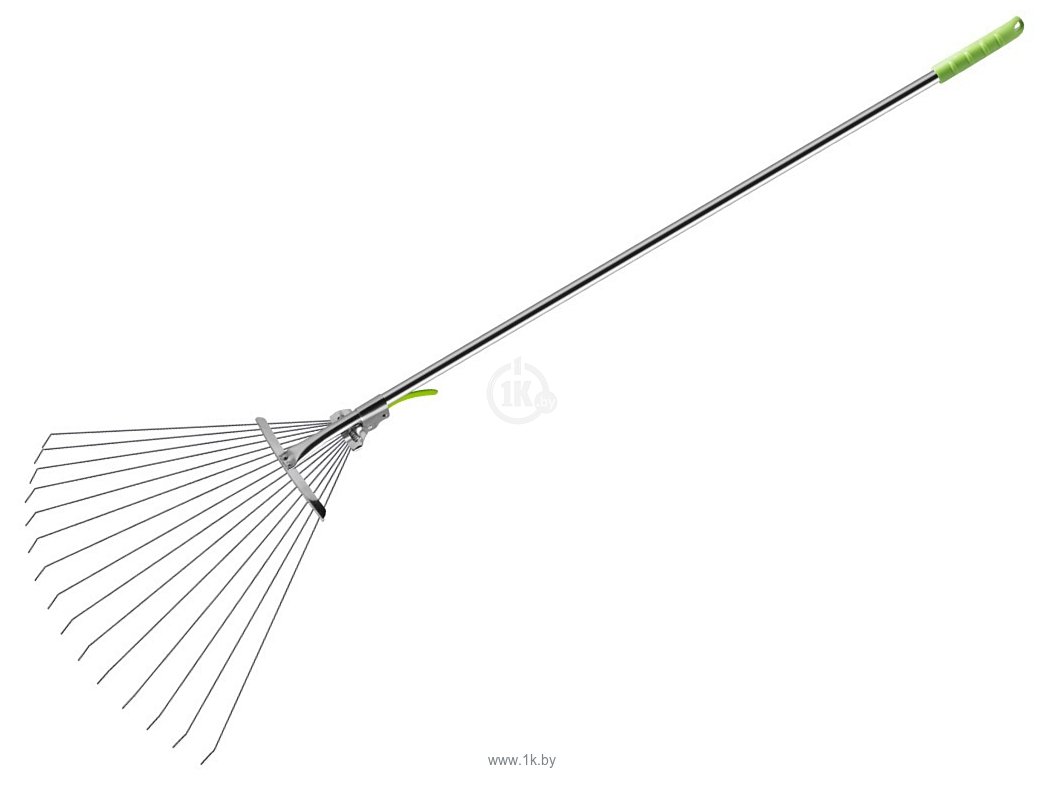 Фотографии Центроинструмент Грабли веерные Твой любимый сад 0231-5