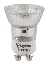 Фотографии Lightstar LED MR11 3W 4200K GU10