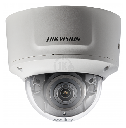 Фотографии Hikvision DS-2CD2725FWD-IZS