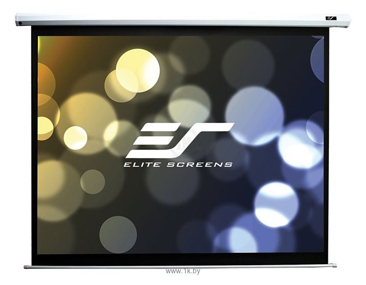 Фотографии Elite Screens Spectrum 185.9х104.6 Electric84XH
