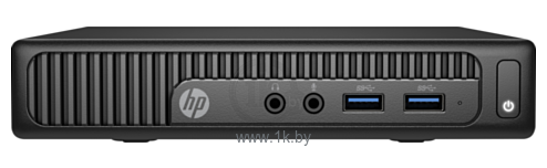 Фотографии HP 260 G2 Desktop Mini (2ZD97ES)