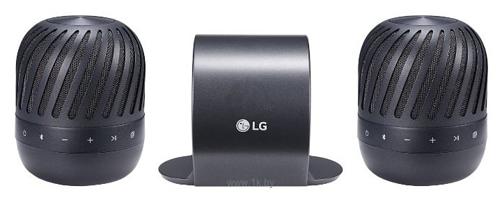 Фотографии LG PJ8B