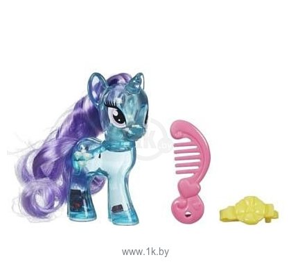 Фотографии Hasbro My little pony Diamont Mint (B0357)