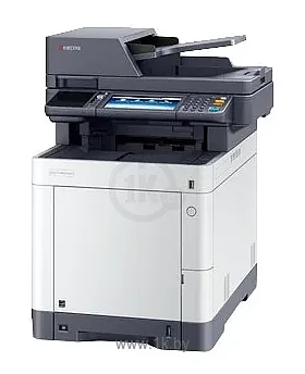 Фотографии KYOCERA ECOSYS M6230cidn Фотографии KYOCERA ECOSYS M6230cidn