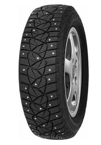 Фотографии Goodyear UltraGrip 600 215/65 R16 98T