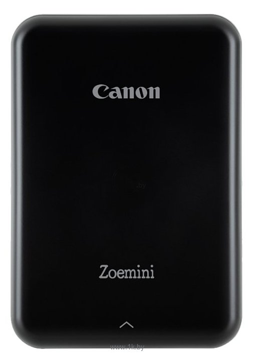 Фотографии Canon Zoemini