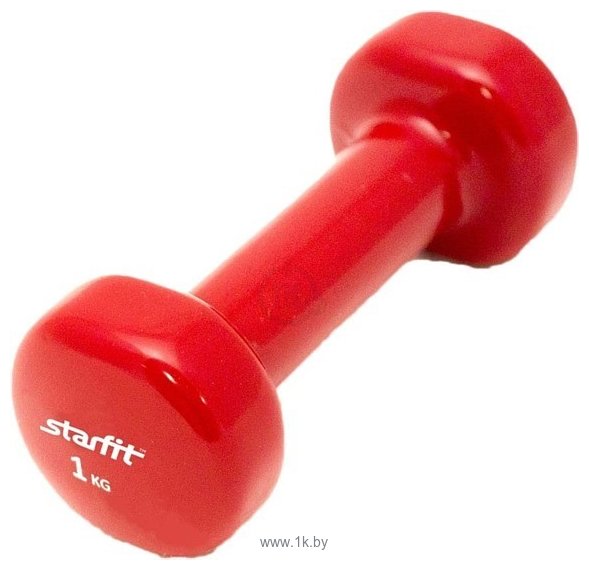 Фотографии Starfit DB-101 1 кг