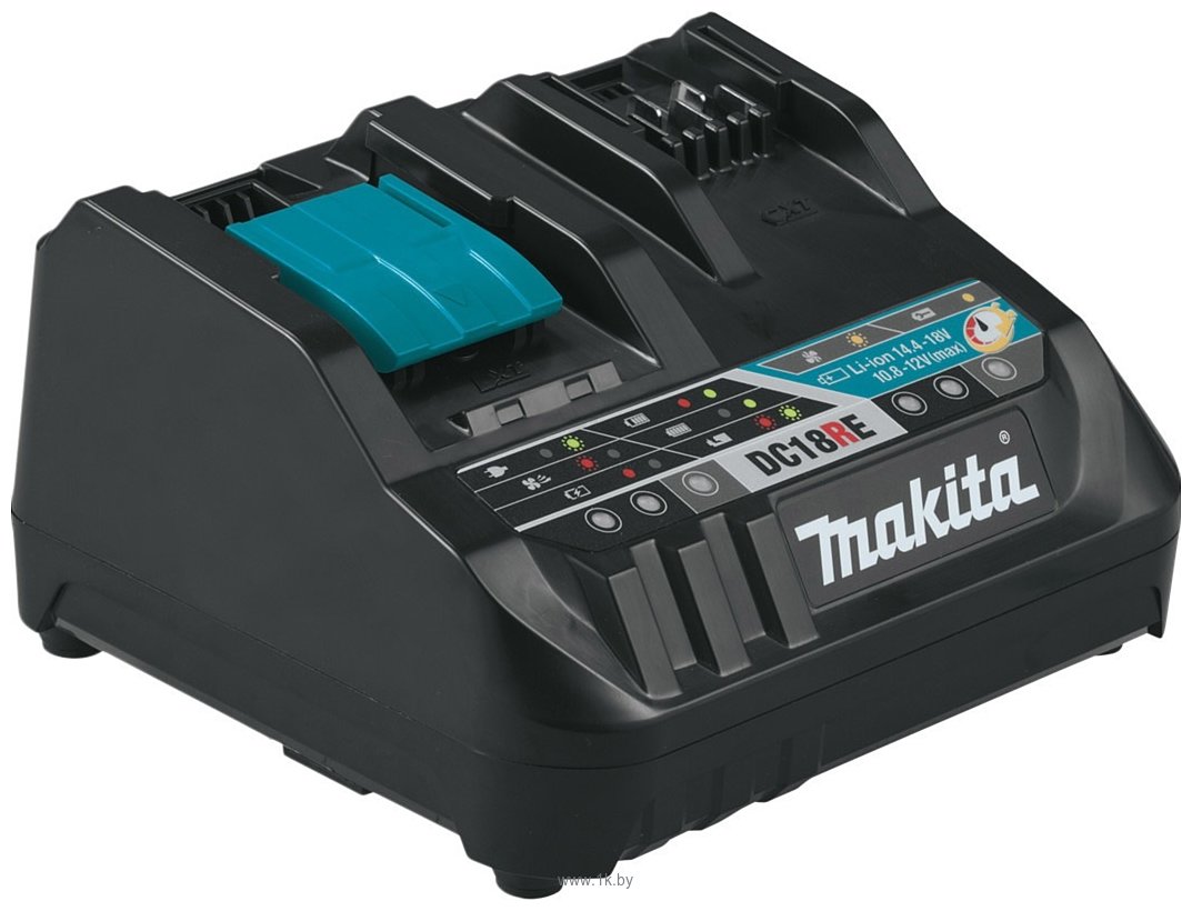 Фотографии Makita DC18RE