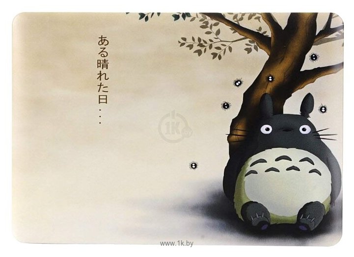 Фотографии i-Blason MacBook Pro 13 Retina Totoro