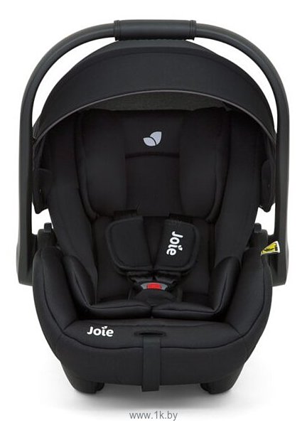 Фотографии Joie i-Level + isofix base