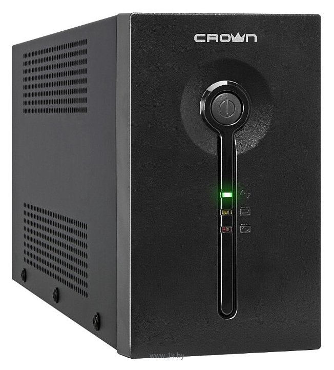 Фотографии CROWN MICRO CMU-SP650 Combo