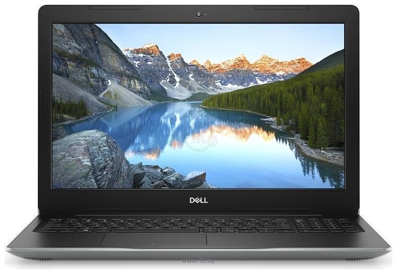 Фотографии Dell Inspiron 15 3595-1802