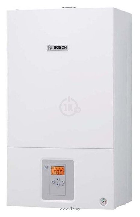 Фотографии Bosch Gaz 6000W WBN28CRN 7736901466