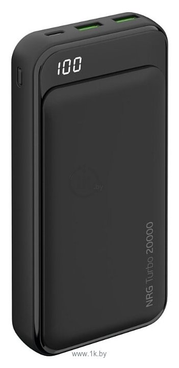 Фотографии Deppa NRG Turbo Compact 20000 mAh