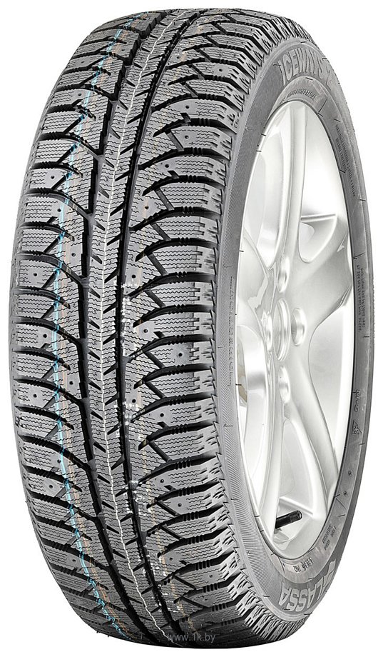 Фотографии Lassa Iceways 2 225/45 R17 91T