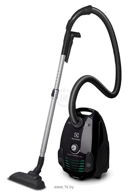 Фотографии Electrolux EPF6GREEN