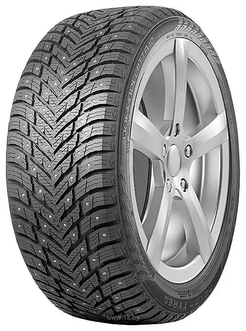 Фотографии Nokian Hakkapeliitta 10p SUV 285/40 R21 109T