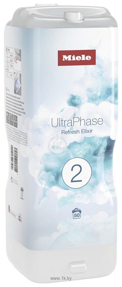 Фотографии Miele UltraPhase 2 Refresh Elixir 1.44 л