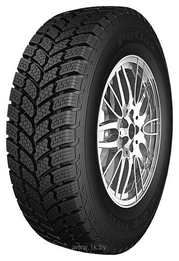 Фотографии Petlas Full Grip PT935 195/60 R16C 99/97T