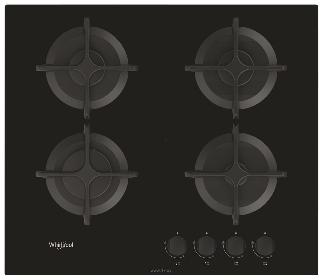 Фотографии Whirlpool GOB 616/NB