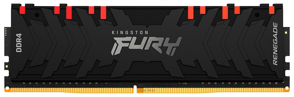 Фотографии Kingston FURY Renegade KF436C16RB1A/16