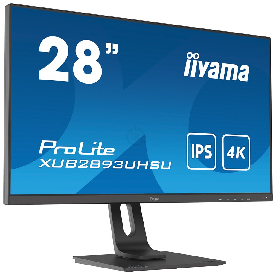 Фотографии Iiyama ProLite XUB2893UHSU-B1