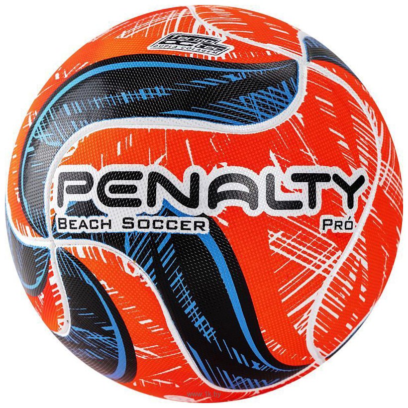 Фотографии Penalty Bola Beach Soccer Pro Ix 5415431960-U (5 размер)