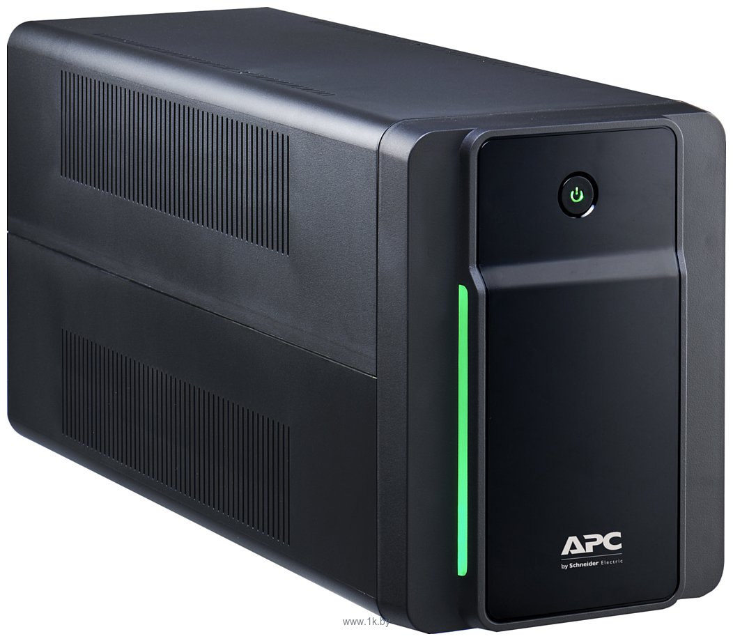 Фотографии APC by Schneider Electric Easy UPS BVX 1200VA (BVX1200LI-GR)