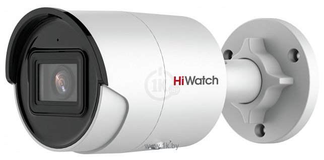 Фотографии HiWatch IPC-B042-G2/U (4 мм)