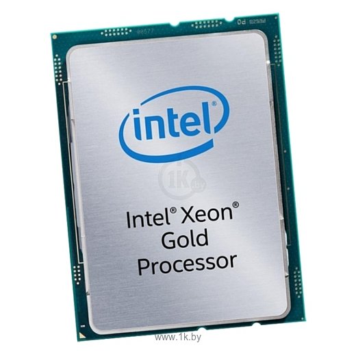 Фотографии Intel Xeon Gold 6130 (BOX)