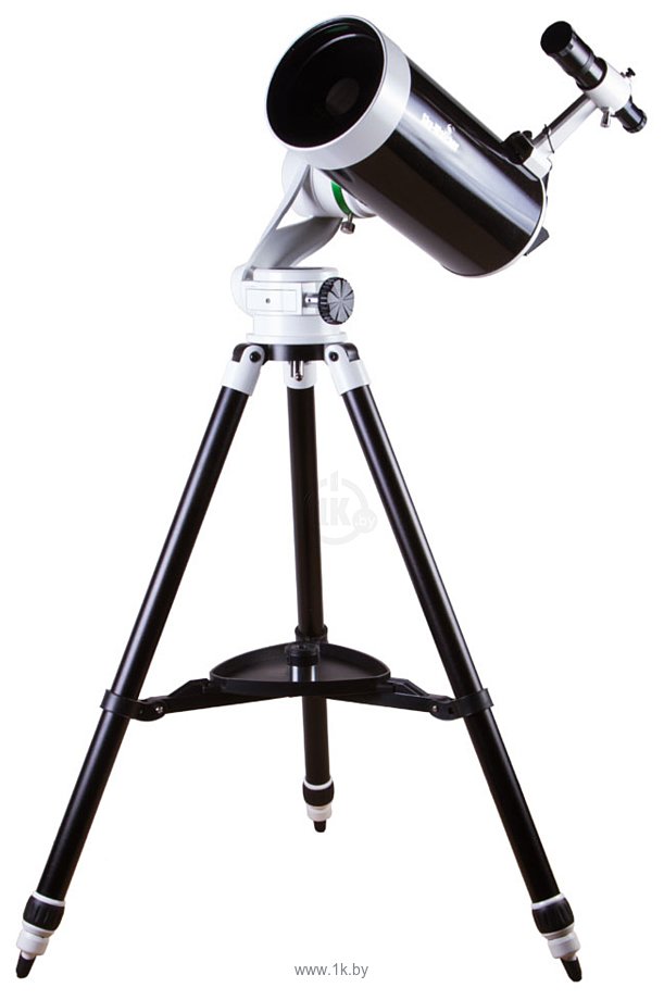 Фотографии Sky-Watcher BK MAK127 AZ5 Star Adventurer