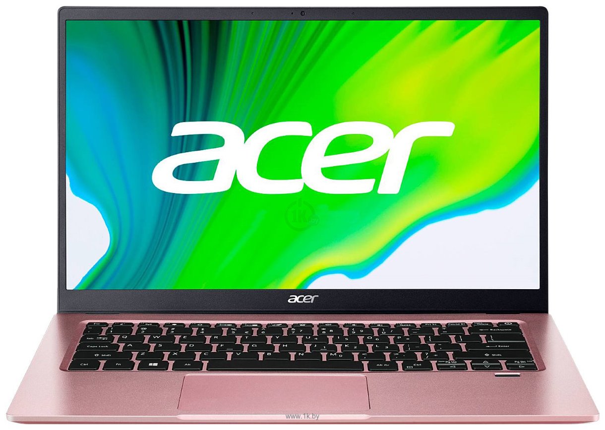 Фотографии Acer Swift 1 SF114-34-P01H (NX.A9UEU.00D)