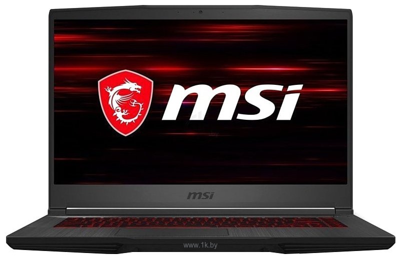 Фотографии MSI Thin GF65 10UE-018CA