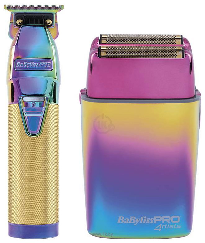 Фотографии BaByliss PRO FXCHAMPKE