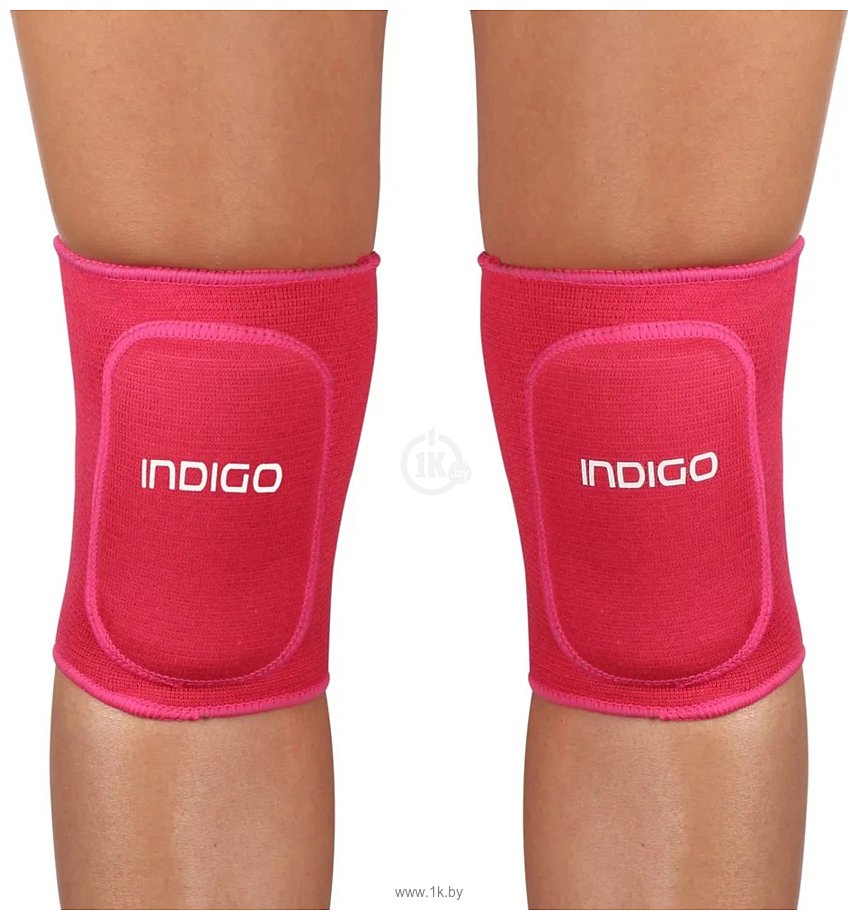 Фотографии Indigo IN216 (S, розовый)
