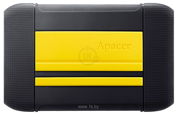 Фотографии Apacer AC633 1TB AP1TBAC633Y-1