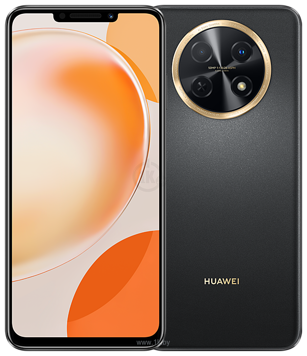 Фотографии Huawei nova Y91 MAO-LX9 Dual SIM 8/256GB