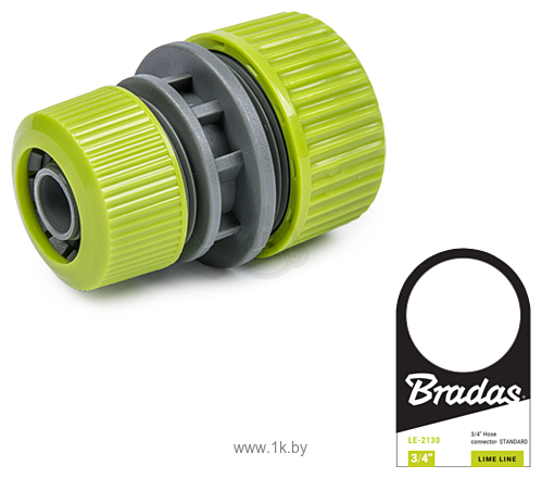 Фотографии Bradas Lime Line LE-2111