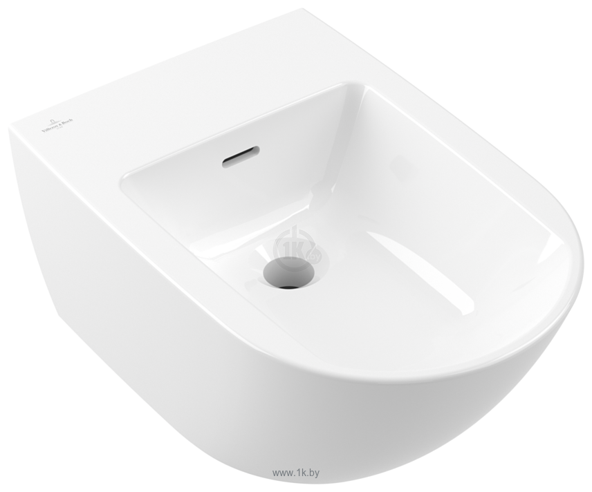 Фотографии Villeroy & Boch Subway 3.0 4470-00-01