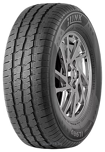 Фотографии iLink IL989 Winter 215/60 R16C 103/101T