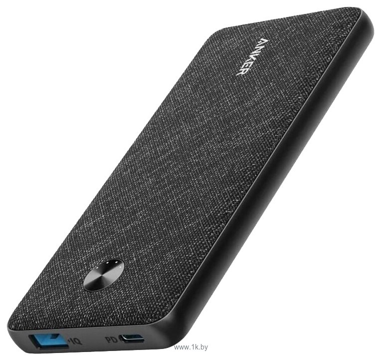 Фотографии Anker PowerCore III 10000mAh A1247G11