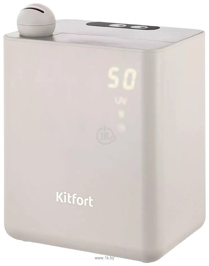 Фотографии Kitfort KT-2890