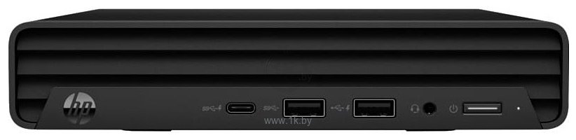 Фотографии HP ProDesk 400 G9 Mini 6B1Y9EA