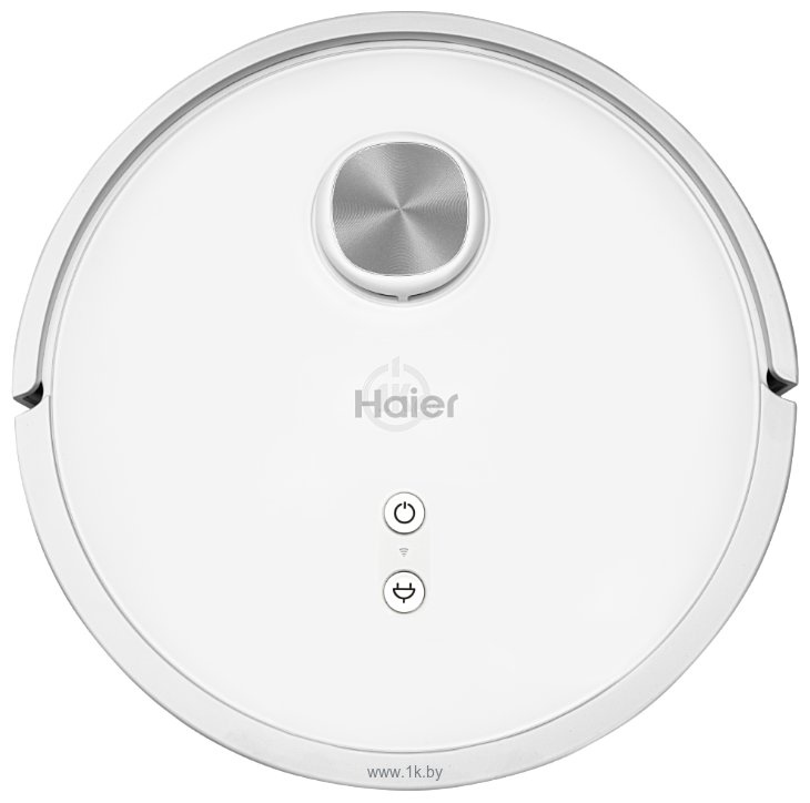 Фотографии Haier HSR Care