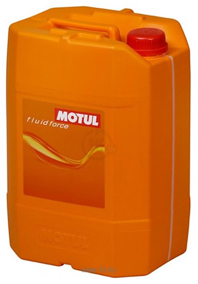 Фотографии Motul TRH 97 20л